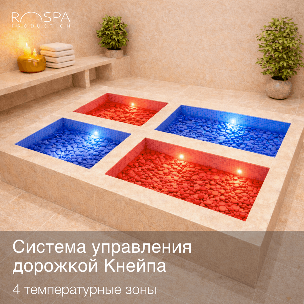 Дорожки Кнейпа